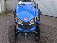 Tracteur pour horticulture Iseki TM4270