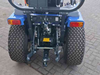 Tracteur pour horticulture Iseki TM4270