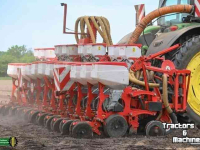 Semoir monograine Gaspardo Manta XL 12 F 50