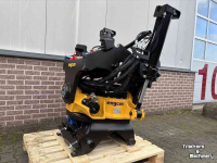 Têtes inclinables godets Engcon EC233S