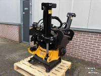 Têtes inclinables godets Engcon EC233S