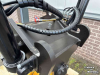 Têtes inclinables godets Engcon EC233S