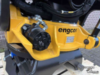 Têtes inclinables godets Engcon EC233S