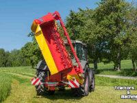 Faucheuse Pottinger Novacat 302 ED
