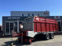 Autochargeuse Lely Tigo 50 MR Opraapwagen