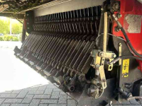 Autochargeuse Lely Tigo 50 MR Opraapwagen