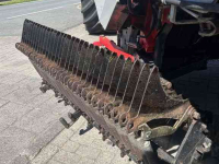 Autochargeuse Lely Tigo 50 MR Opraapwagen