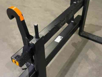 Fourches à palettes Quicke JCB Q fit
