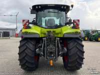 Tracteur Claas Arion 610 CIS 50KM + KRUIP LUCHTDRUK NIEUWE BANDEN 2023!!!