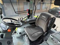 Tracteur Claas Arion 610 CIS 50KM + KRUIP LUCHTDRUK NIEUWE BANDEN 2023!!!