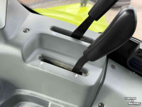 Tracteur Claas Arion 610 CIS 50KM + KRUIP LUCHTDRUK NIEUWE BANDEN 2023!!!