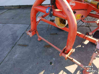 Faneur Kuhn GA 6401 MH