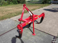 Décompacteur Wifo WK3
