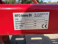 Décompacteur Wifo WK3