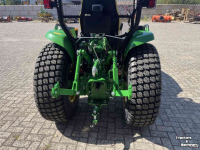 Tracteur pour horticulture John Deere 3046R