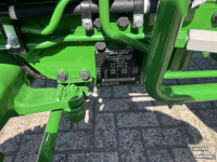 Tracteur pour horticulture John Deere 3046R