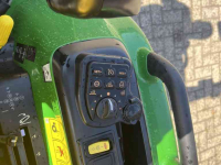 Tracteur pour horticulture John Deere 3046R