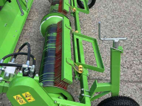 Fraise buteuse AVR RSF ruggenfrees met aangedreven rol