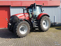 Tracteur Case-IH Puma 200 CVX incl. Trimble 1050 RTK GPS