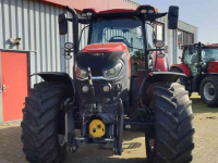 Tracteur Case-IH Puma 200 CVX incl. Trimble 1050 RTK GPS