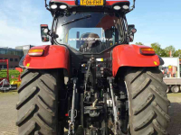 Tracteur Case-IH Puma 200 CVX incl. Trimble 1050 RTK GPS