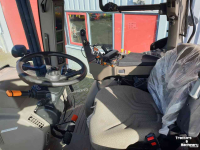 Tracteur Case-IH Puma 200 CVX incl. Trimble 1050 RTK GPS