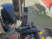 Tracteur Case-IH Puma 200 CVX incl. Trimble 1050 RTK GPS