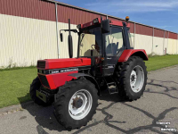Tracteur Case-IH 845XL 40km/u, MARGE