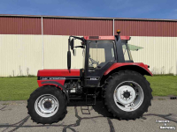 Tracteur Case-IH 845XL 40km/u, MARGE