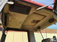 Tracteur Case-IH 845XL 40km/u, MARGE