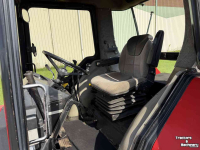 Tracteur Case-IH 845XL 40km/u, MARGE