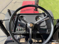 Tracteur Case-IH 845XL 40km/u, MARGE