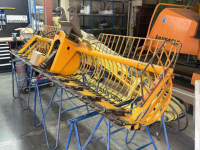 Benne de fauche Herder Msl 300