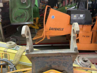 Benne de fauche Herder Msl 300