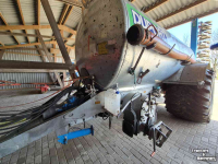 Injecteur de prairie Duport PTW 10300/L3450