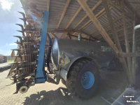 Injecteur de prairie Duport PTW 10300/L3450