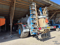 Injecteur de prairie Duport PTW 10300/L3450