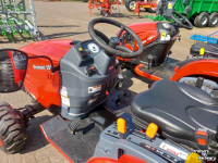 Tracteur pour vignes et vergers Branson 2505H