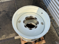 Roues, Pneus, Jantes, Barillets Jumelage  DW14x28 Velgen
