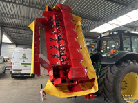 Faucheuse Pottinger Novacat 302 ED