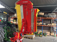 Faucheuse Pottinger Novacat 302 ED