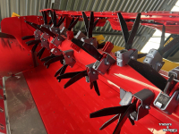 Faucheuse Pottinger Novacat 302 ED
