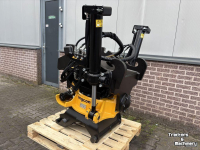 Rotateurs Engcon EC233S