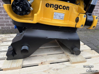 Rotateurs Engcon EC233S