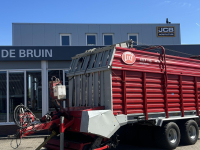 Autochargeuse Lely LELY TIGO 50 MR