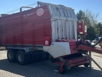 Autochargeuse Lely LELY TIGO 50 MR