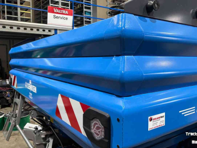 Autres matériel de fertilisation et accessoires Lemken Polaris 16