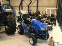 Tracteur New Holland Boomer 25C