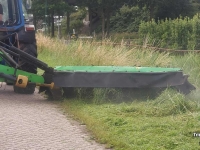 Faucheuse Deutz-Fahr SM 5.30 TC Schijvenmaaier