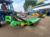 Faucheuse Deutz-Fahr SM 5.30 TC Schijvenmaaier